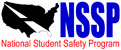 National Student Safety Program - Aut Safety Magnets - Car Magnet, Teen Driver, Drivers Ed, Car Safety, Student Drivers